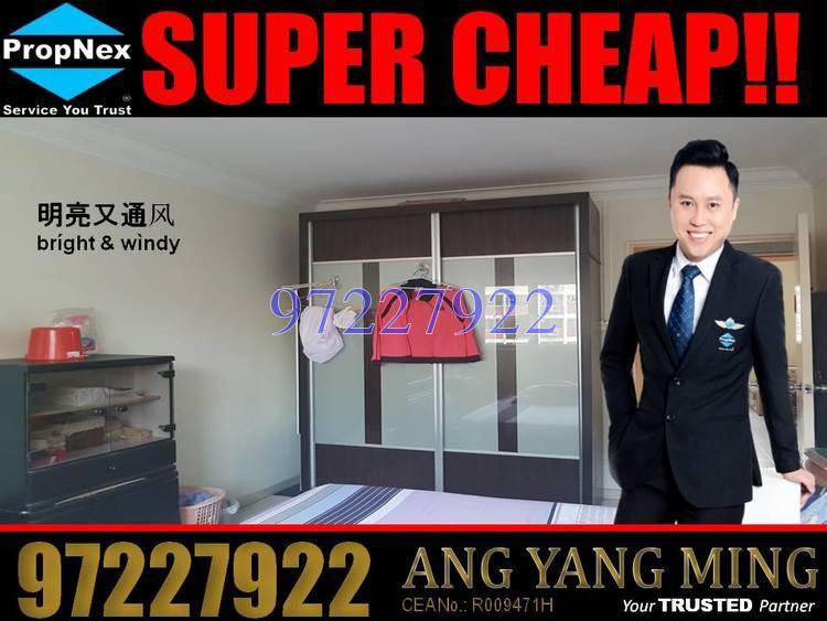 Blk 114 Teck Whye Lane (Choa Chu Kang), HDB 4 Rooms #160530002